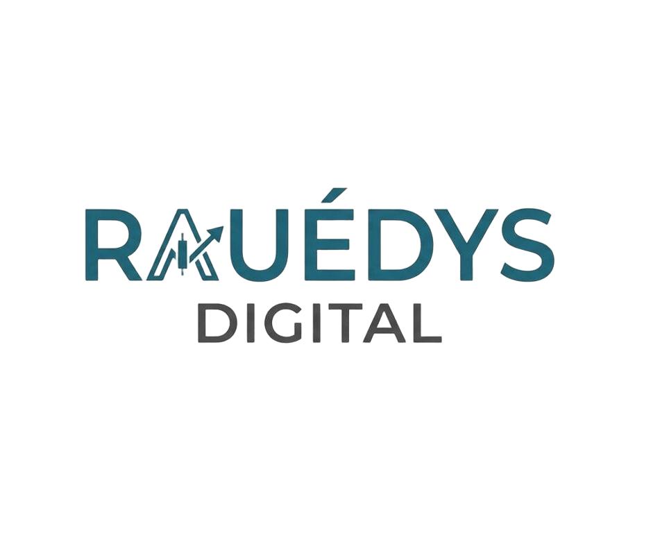 Rauédys Digital